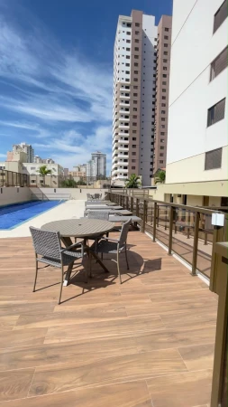 Residencial Searas Do Bueno