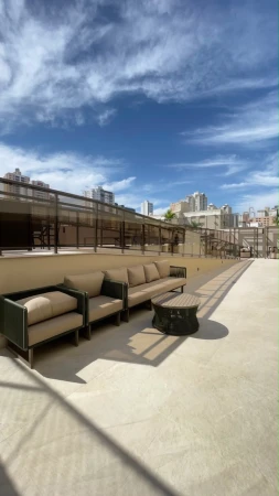 Residencial Searas Do Bueno
