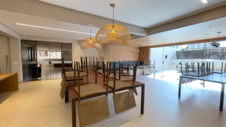 Residencial Searas Do Bueno