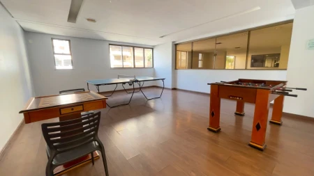 Residencial Searas Do Bueno