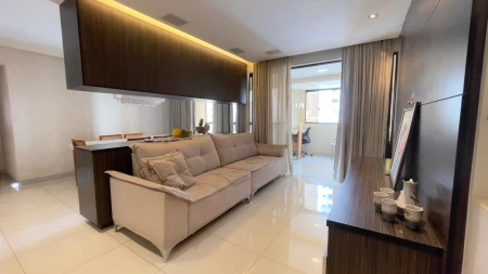 Residencial Searas Do Bueno
