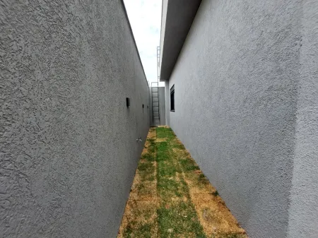 Casa no Jardins Parma
