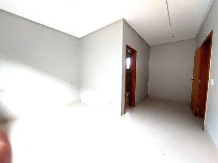 Casa no Jardins Parma