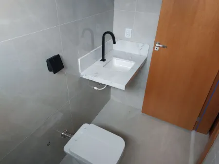 Casa no Jardins Parma