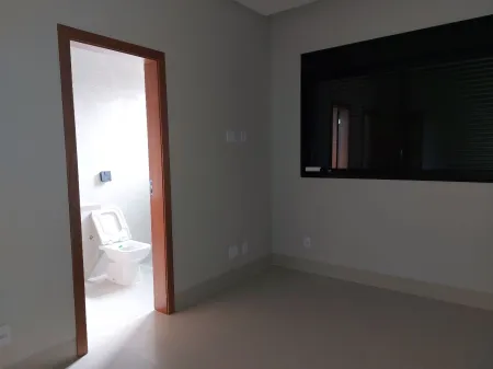 Casa no Jardins Parma