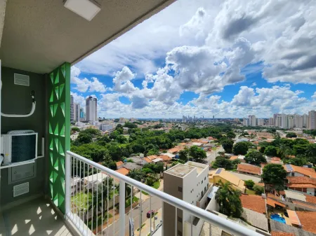 Wish Areião