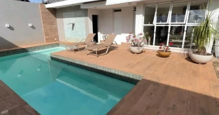 Casa Parque Acalanto