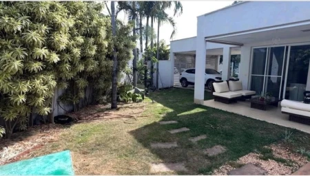 Casa Parque Acalanto