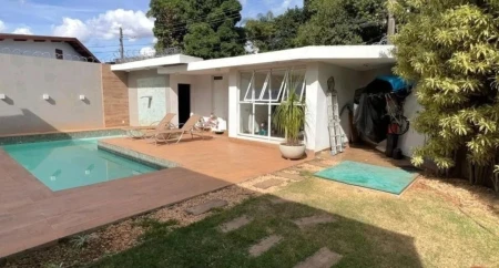 Casa Parque Acalanto