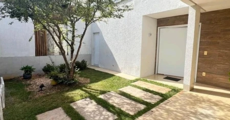Casa Parque Acalanto