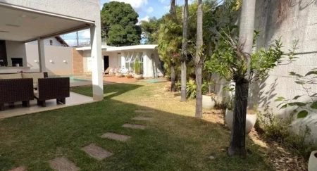Casa Parque Acalanto