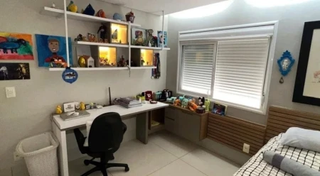 Casa Parque Acalanto
