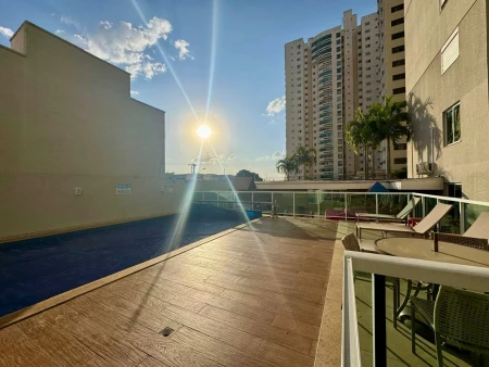 Residencial Alamandas