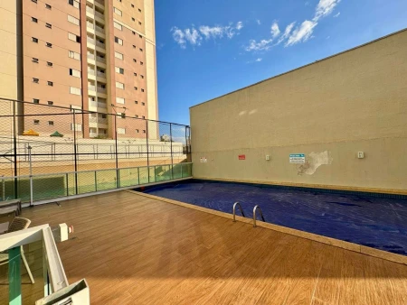 Residencial Alamandas