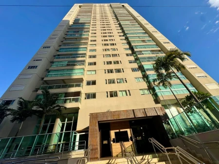 Residencial Alamandas