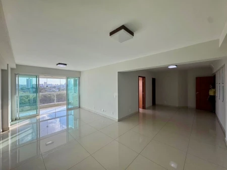 Residencial Alamandas