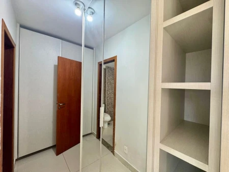 Residencial Alamandas