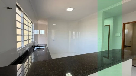 Sobrado Residencial Canadá
