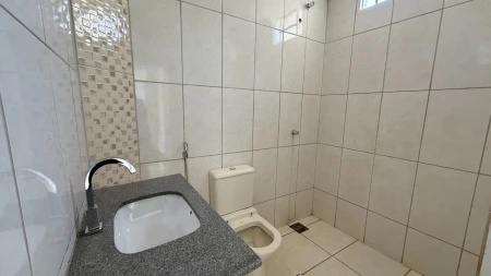 Sobrado Residencial Canadá
