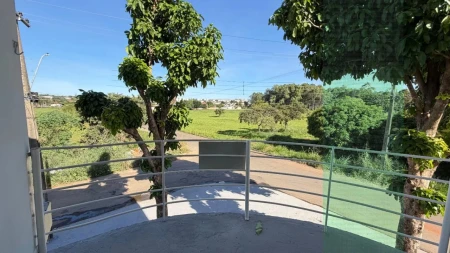 Sobrado Residencial Canadá