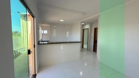 Sobrado Residencial Canadá