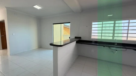 Sobrado Residencial Canadá