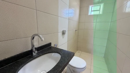 Sobrado Residencial Canadá