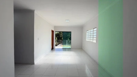 Sobrado Residencial Canadá