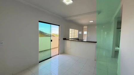 Sobrado Residencial Canadá