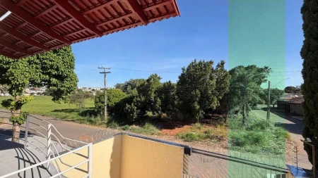 Sobrado Residencial Canadá