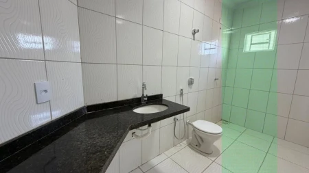 Sobrado Residencial Canadá