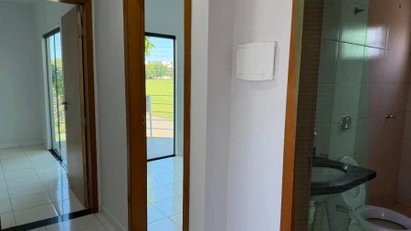 Sobrado Residencial Canadá