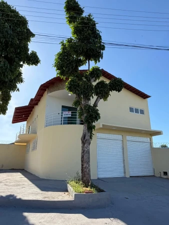 Sobrado Residencial Canadá