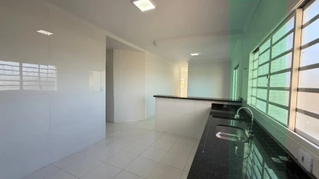 Sobrado Residencial Canadá