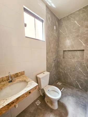 Casa no Residencial João Braz