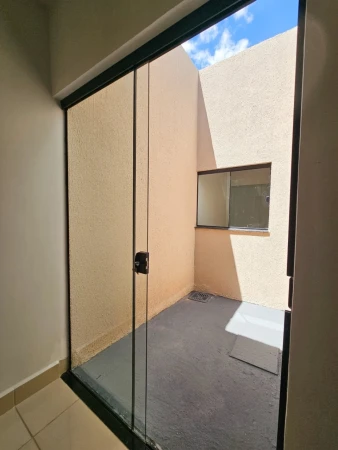 Casa no Residencial João Braz