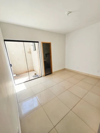 Casa no Residencial João Braz