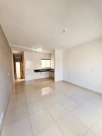 Casa no Residencial João Braz