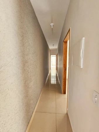 Casa no Residencial João Braz