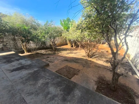 Casa no Jardim Helvecia