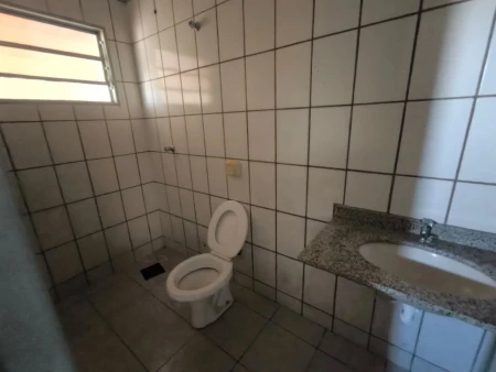 Casa no Jardim Helvecia