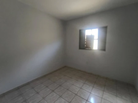 Casa no Jardim Helvecia