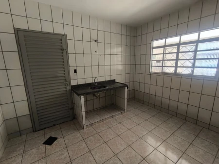 Casa no Jardim Helvecia