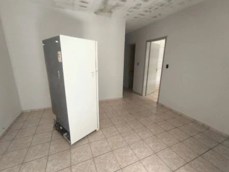 Casa no Jardim Helvecia