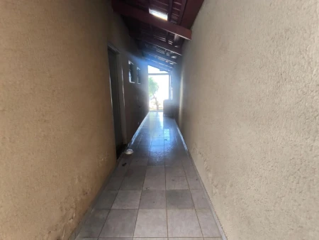 Casa no Jardim Helvecia