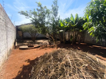 Casa no Jardim Helvecia