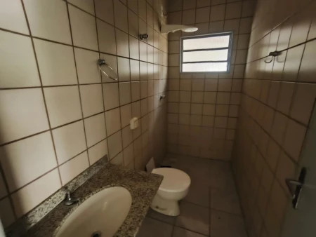 Casa no Jardim Helvecia