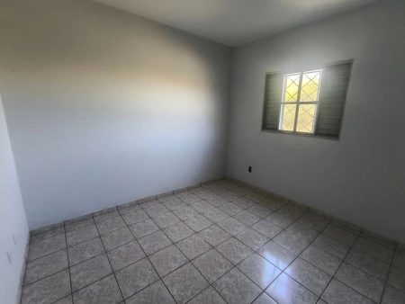 Casa no Jardim Helvecia