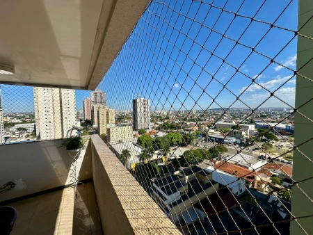 Residencial Algarve