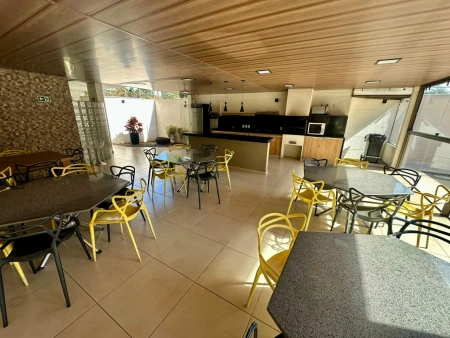 Residencial Algarve